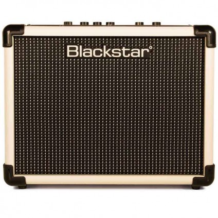 قیمت خرید فروش آمپلی فایر گیتار الکتریک BlackStar ID Core Stereo 10 Cream